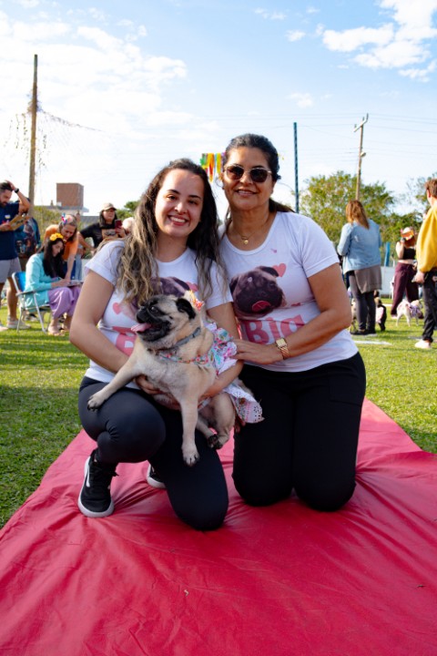 Foto do Pugnic 2026